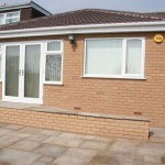 Bungalow Rebuild