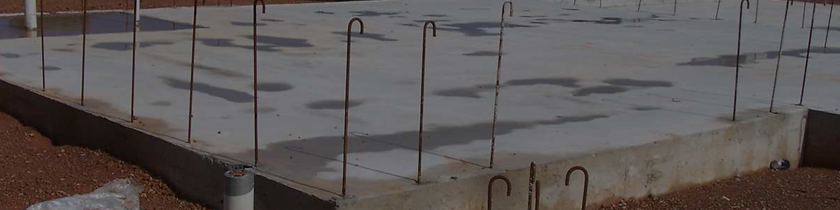 underpinning